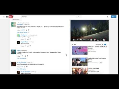 Comment Mode gallery image