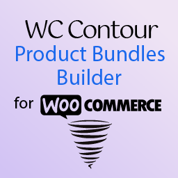 WC Contour: Product Bundles Builder logo