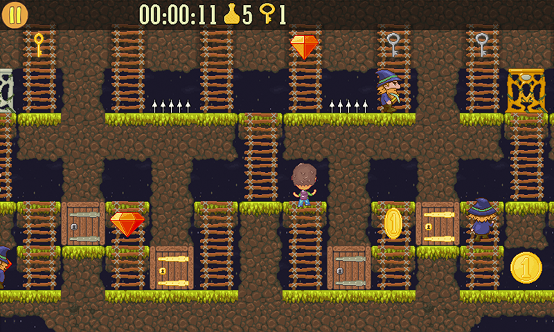 Jack's New Adventures gallery image