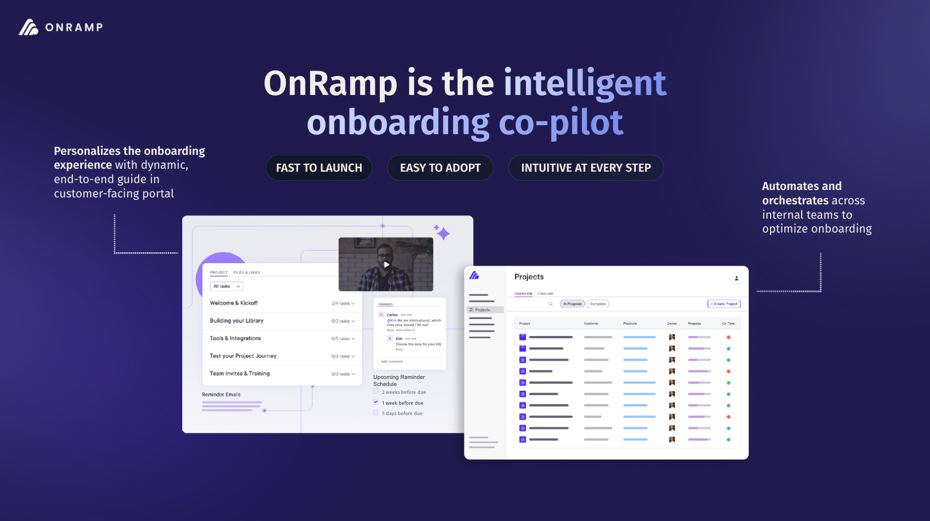 OnRamp gallery image