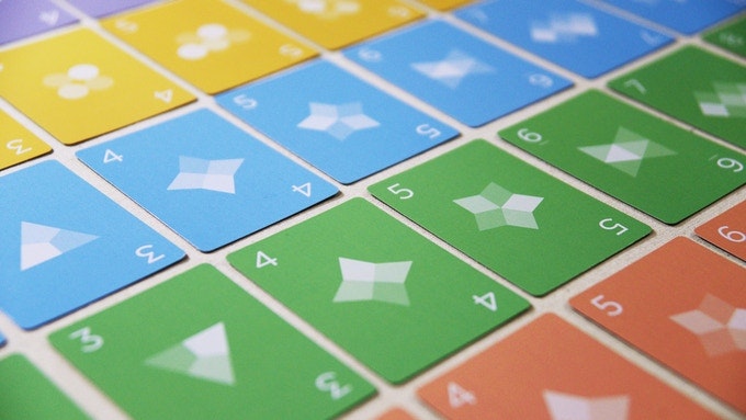 Balk - Card Game! gallery image