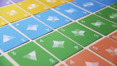 Balk - Card Game! gallery image