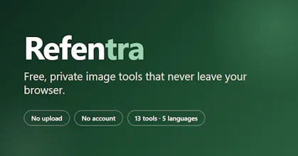 Refentra gallery image
