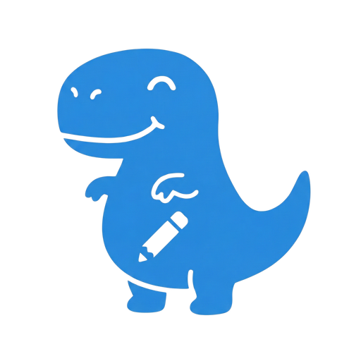 Free App Icon Generator - IconDino logo