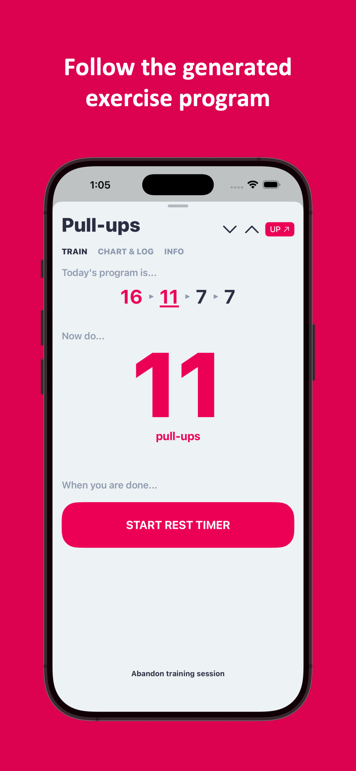 Train Daily gallery image