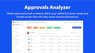 DEFIYIELD gallery image