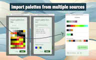 Universal Palette Converter 2.0