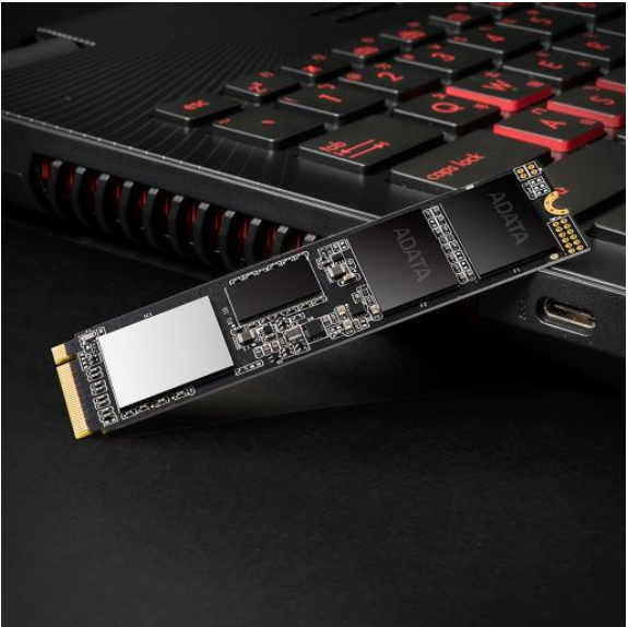 XPG SX8200Pro M.2 2280 1TB PCIe NVMe SSD