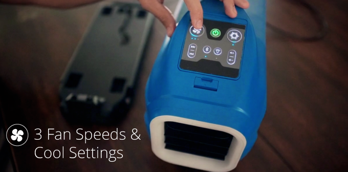 Zero Breeze gallery image