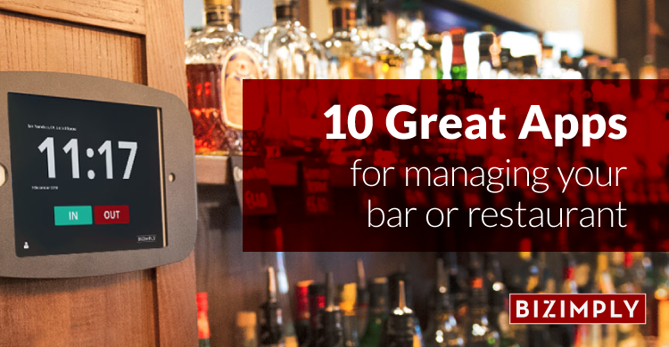 Bizimply gallery image