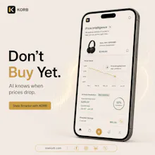 KORB — Universal Smart Cart gallery image