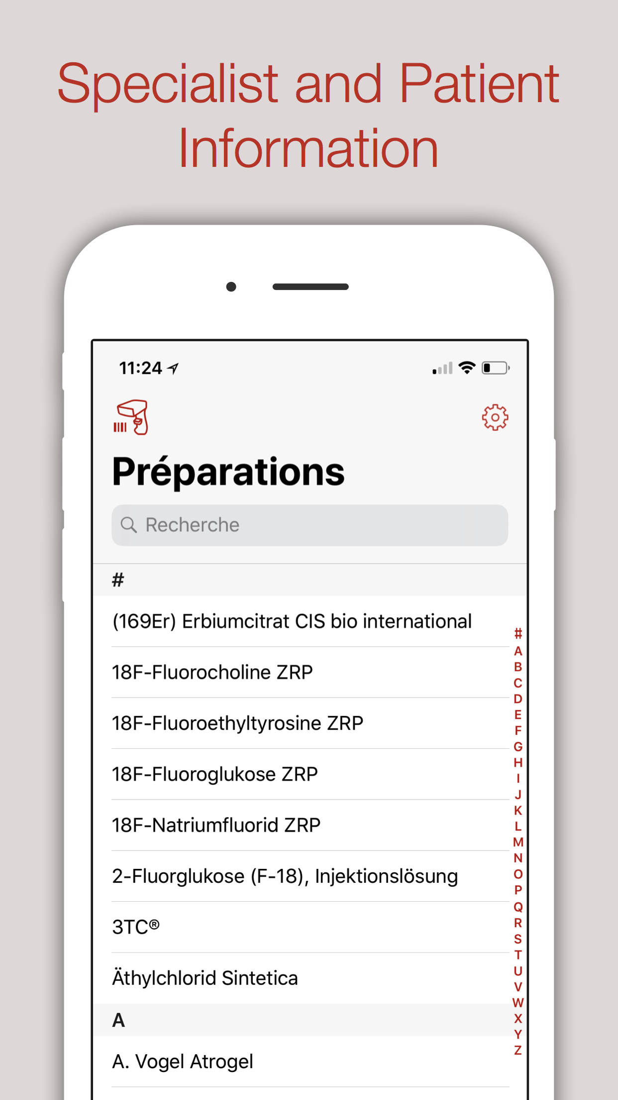 Kompendium for iPhone & iPad gallery image