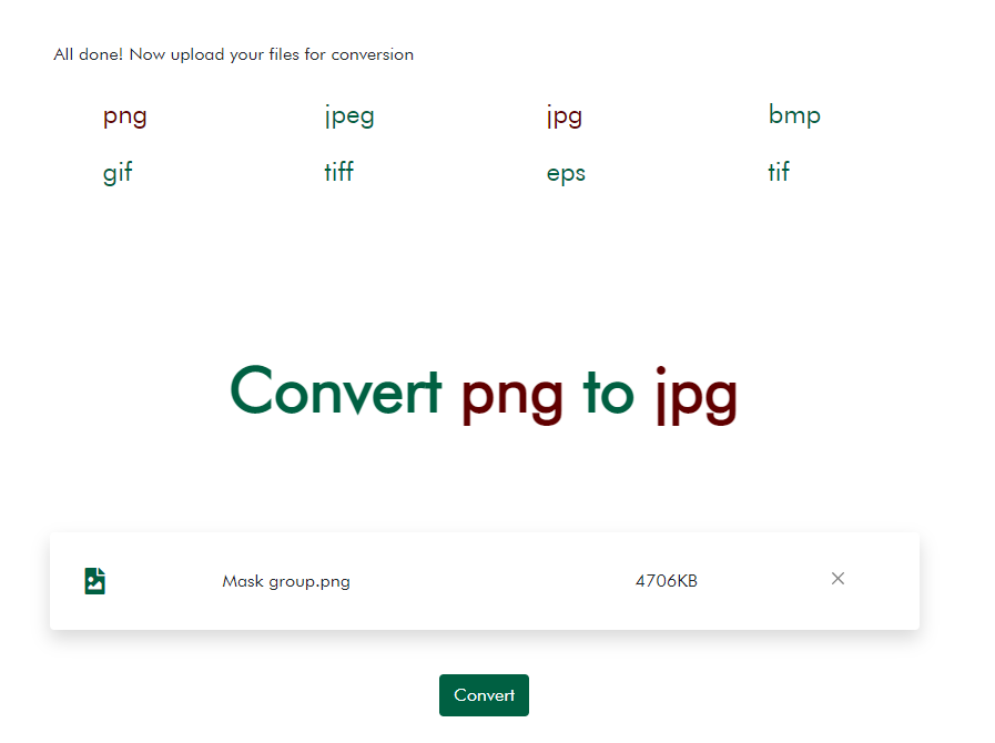 ConvertDfile media 4