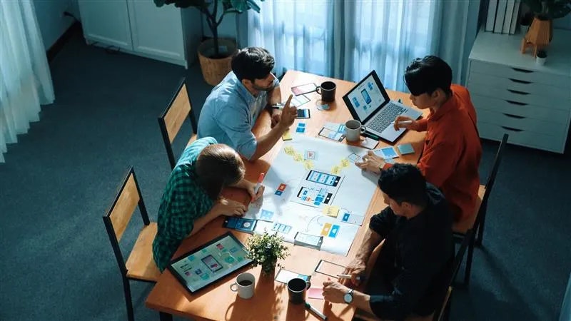 NGS Solution - Main product screenshot demonstrating key features and user interface