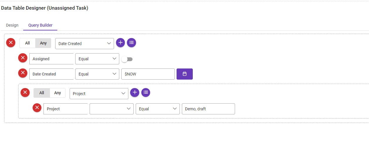 Plataforma Blazorly Application Builder media 2