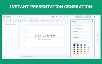 SlideCut gallery image