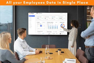 HRMSNEXT | HR Management Software gallery image