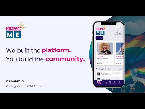 Drag Me gallery image