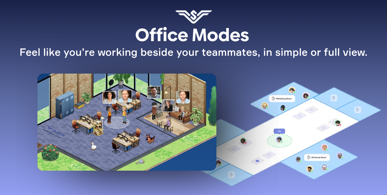 SoWork gallery image