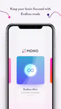 MONO — colors and connections gallery image