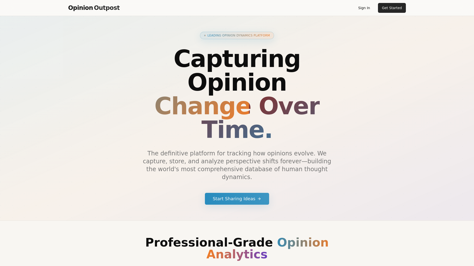 Opinion Outpost Tech gallery image