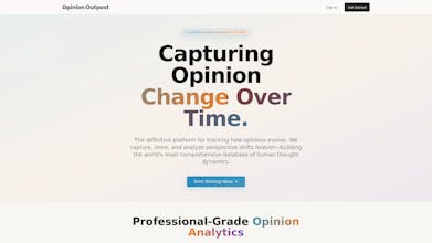 Opinion Outpost Tech gallery image