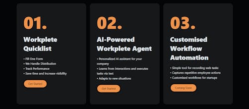 Workplete gallery image