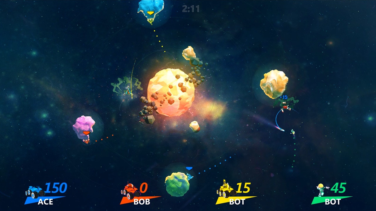 Moonshot gallery image