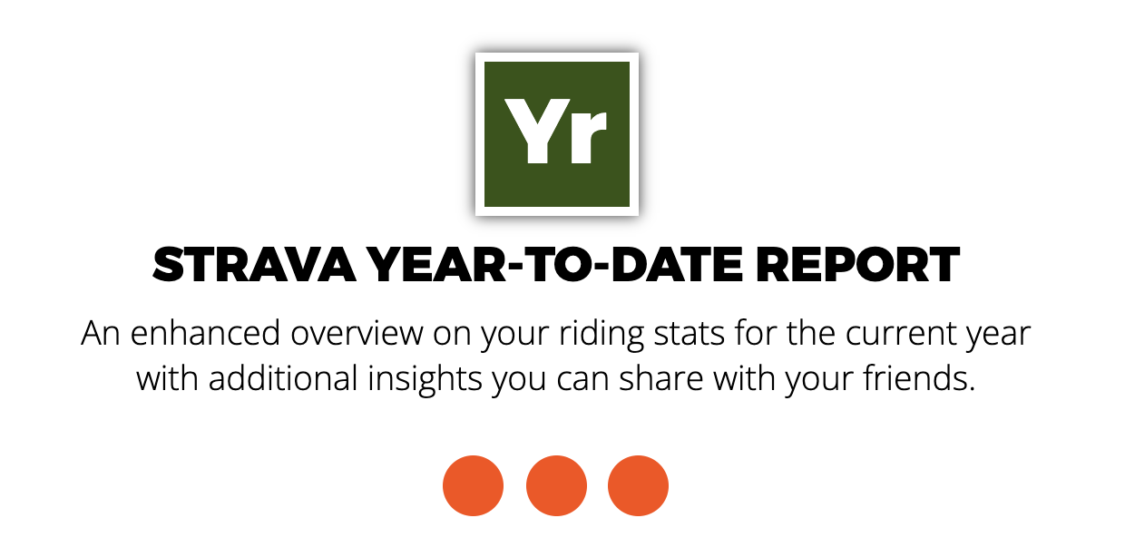 Toolbox for Strava gallery image