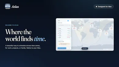Atlas gallery image