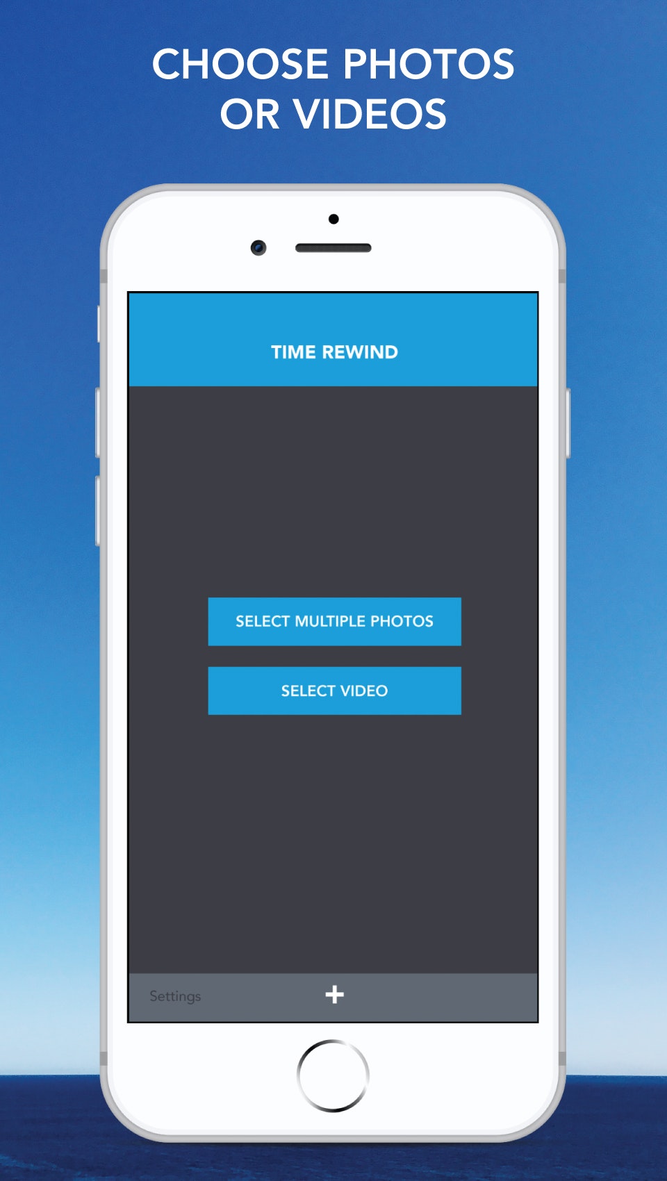 Time Rewind gallery image