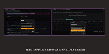 LinkBlink gallery image