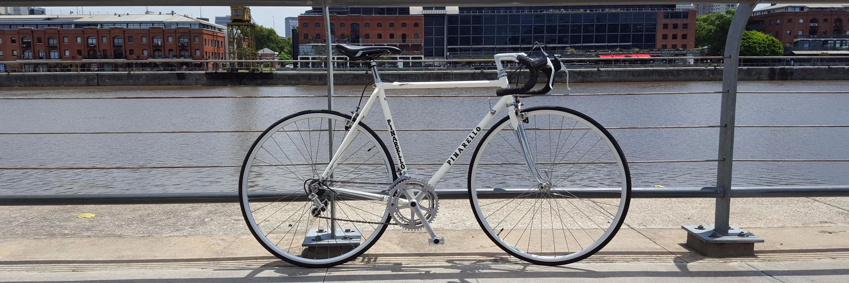 Diego G Marignac 🇦🇷 cover