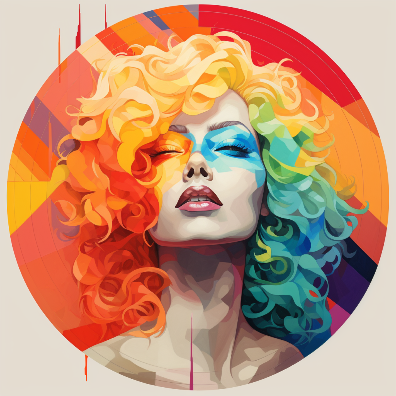 Colour Palette Generator gallery image