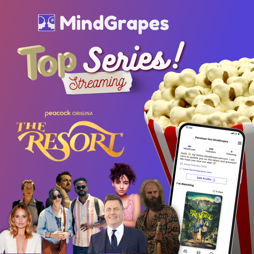 MindGrapes gallery image