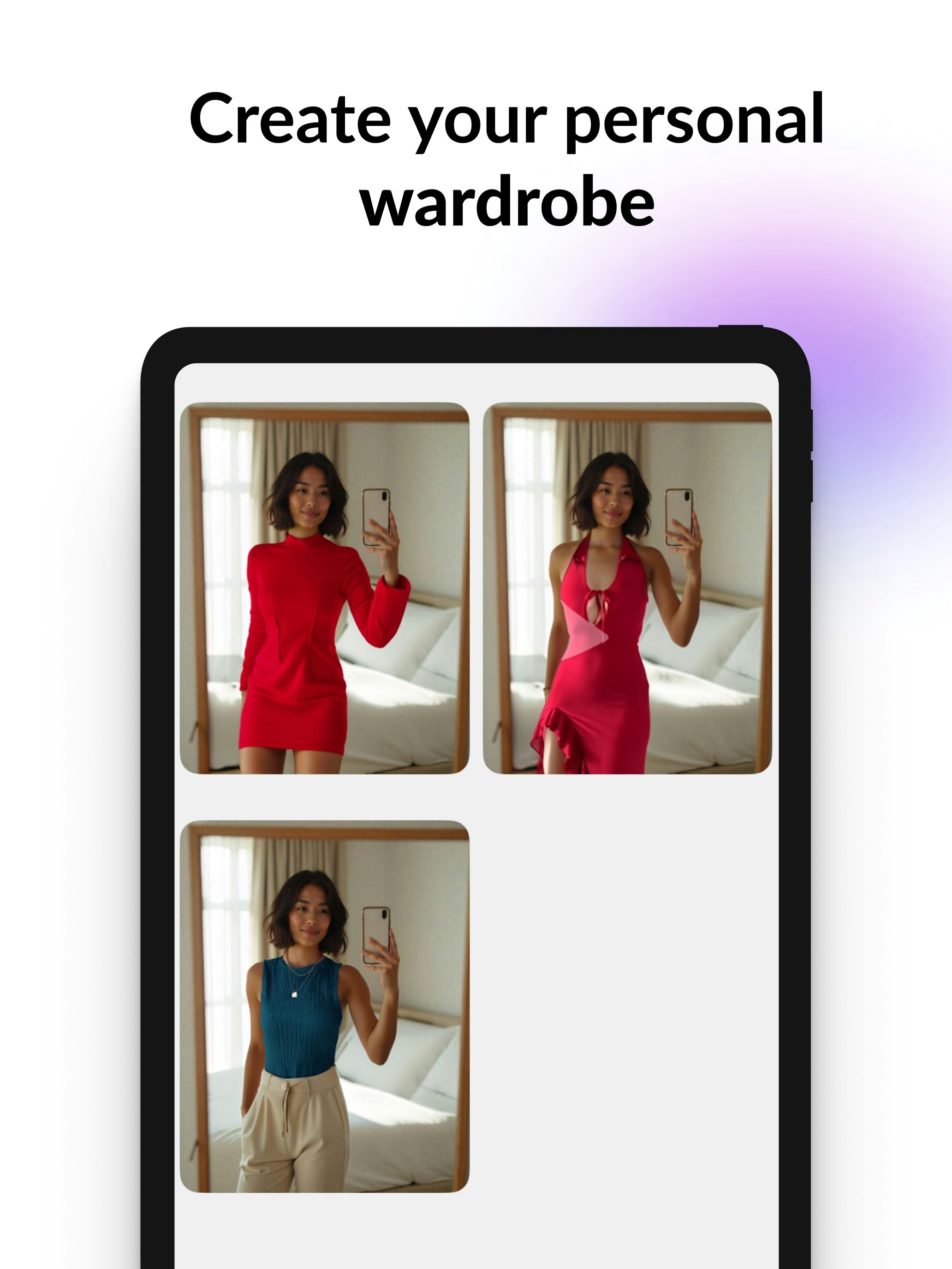 TryOn AI gallery image