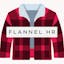 Flannel HR