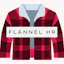 Flannel HR