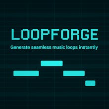 LoopForge gallery image