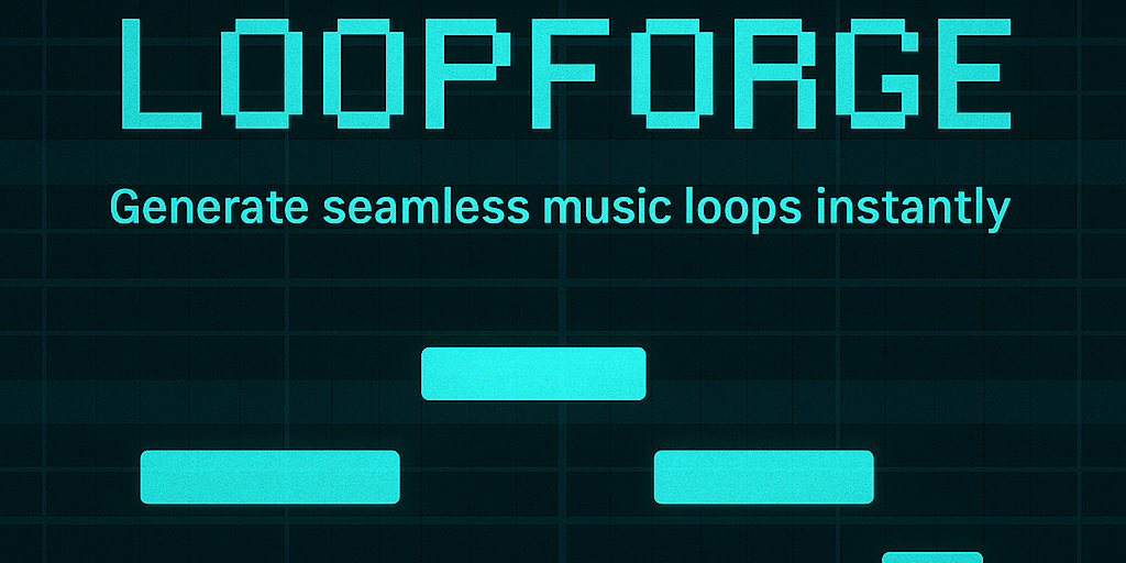 LoopForge