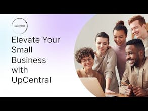 UpCentral gallery image