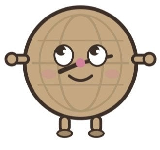 TimePal — 世界时钟和会议策划工具 - Product Hunt launch logo and brand identity