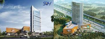 SVH 83 Metro Street Gurgaon Sector 83 gallery image