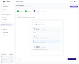 Reevio gallery image