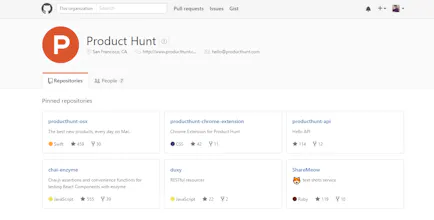 Make GitHub Great Again gallery image