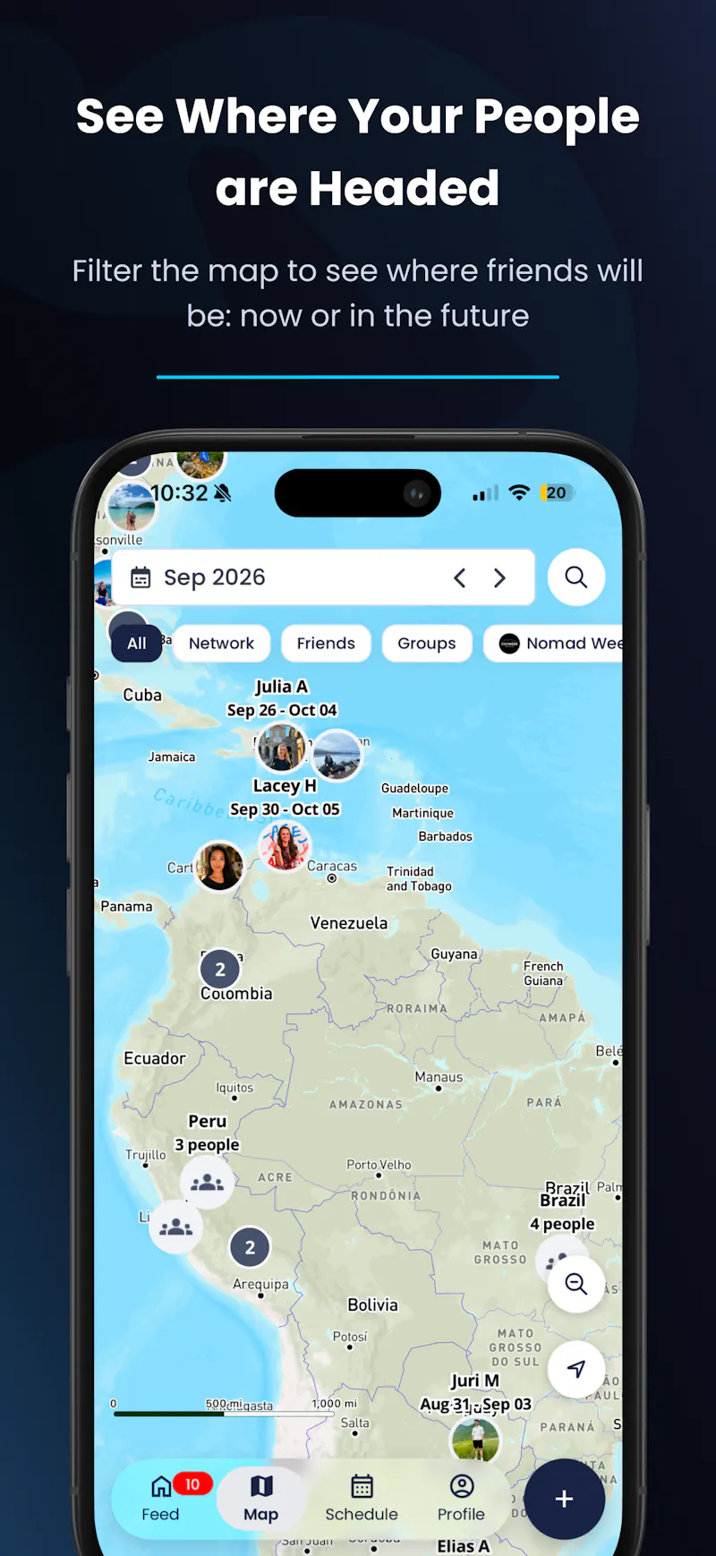 Pangea screenshot 5