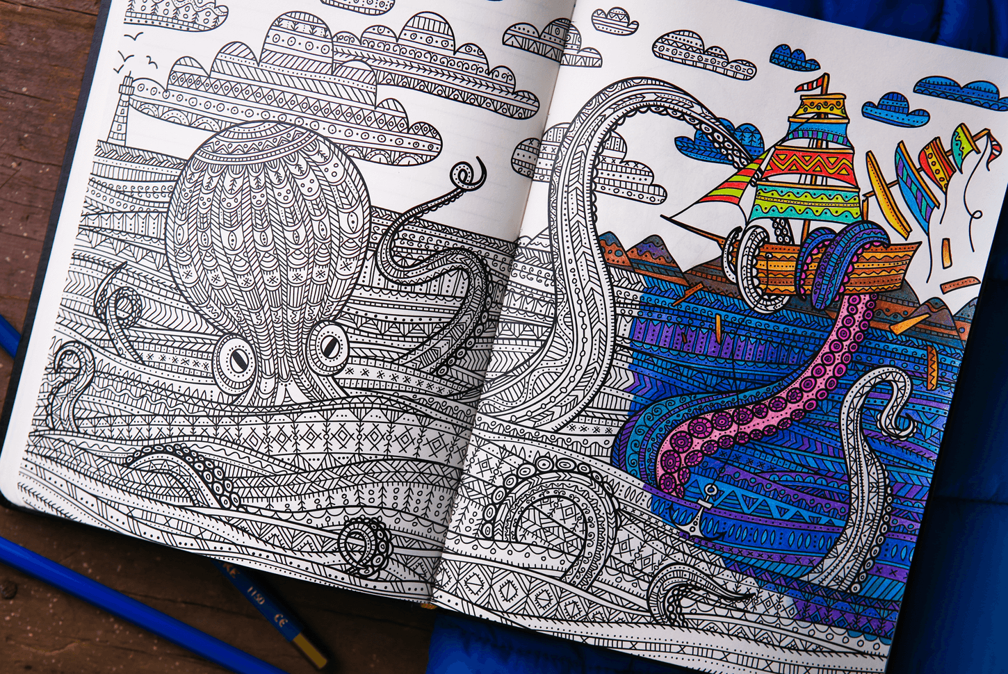 ColoringNotebook gallery image
