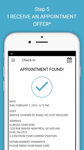 Doctr Check-In gallery image