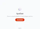 SynChat: The Native Reddit Matchmaker