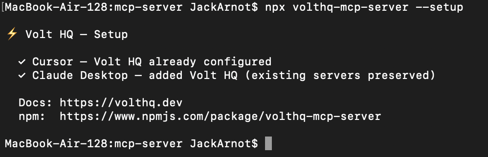 Volt HQ gallery image